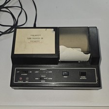 Vintage 82162a printer for sale  Brooksville