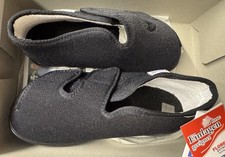 Verbandschuhe klettschuh genua gebraucht kaufen  Kuchen