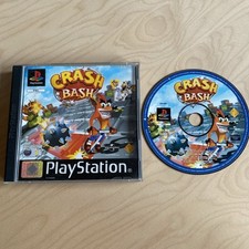 Jeu ps1 crash d'occasion  Strasbourg-