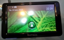Garmin nüvi 2595 gebraucht kaufen  Lorch