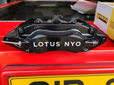 Lotus brake caliper. for sale  NOTTINGHAM