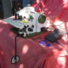 Blindstitch sewing machine for sale  LEICESTER