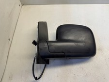 Außenspiegel volkswagen caddy gebraucht kaufen  Hamburg