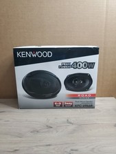 Kenwood kfc 6966r for sale  Rickman