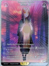 Will foil candypocalypse d'occasion Will foil candypocalypse d'occasion  Génissieux