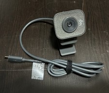 Logitech streamcam 1080p usato  Virle Piemonte