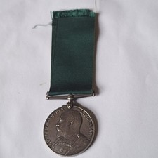 Volunteer long service for sale  CARLISLE