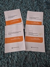 Fernuni hagen einführung gebraucht kaufen  Memmingen