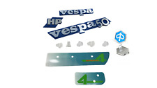 Kit targhette decalcomanie usato  Casoria