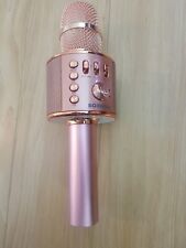 Bonaok karaoke microphone for sale  Tustin