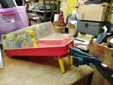 Vtg marx electro for sale  East Brady