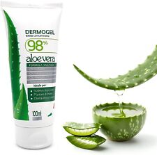 Aloe vera gel usato  Forli