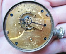 Scarce vintage watch for sale  Etna