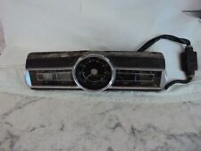 Tacho mercedes w120 gebraucht kaufen  Oberwesel