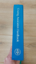 Cruising association handbook for sale  TIVERTON