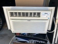Haier window mount for sale  Daly City