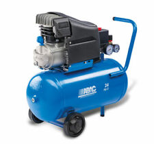 Compressore aria abac usato  Bibbiena