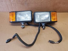 Working trucklite snow for sale  Williamsport