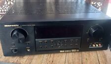 Marantz sr5500 surround for sale  Bell Gardens