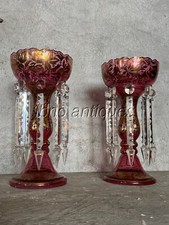 Stunning pair bohemian for sale  New Orleans