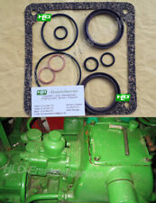 Dichtsatz bosch hydraulik gebraucht kaufen  Ratingen
