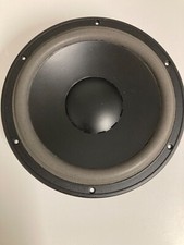 Dynaudio bass chassis gebraucht kaufen  Krefeld