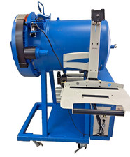 Autoclave medium pressure for sale  Goleta