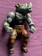 Figurine rocksteady tmnt d'occasion  Paris XVIII