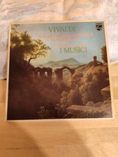 Salvatore accardo vavaldi for sale  Benicia