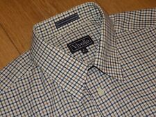 Viyella cream check for sale  WAKEFIELD