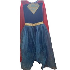 Nwot supergirl deluxe for sale  Burson