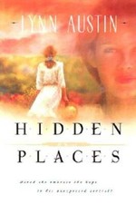 Hidden places novel for sale  Montgomery