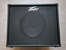 Peavey 112 cabinet for sale  LONDON
