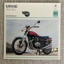 Kawasaki 750 900 for sale  Sanford