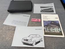 1997 mercedes w210 for sale  Pompano Beach