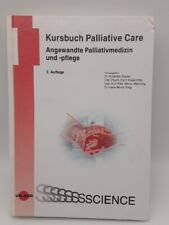 Kursbuch palliative care gebraucht kaufen  Hamburg
