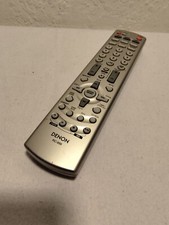 Riginal denon 999 gebraucht kaufen  Mülheim an der Ruhr