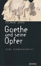 Goethe pfer schmähschrift gebraucht kaufen  Berlin