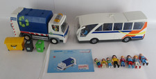 Playmobil city coach for sale  BROMSGROVE