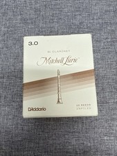 Mitchell lurie clarinet for sale  Waverly