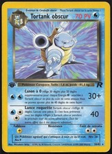 Pokemon card dark d'occasion  Expédié en Belgium