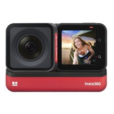 Insta360 edition action gebraucht kaufen  Greußen