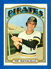 1972 topps 785 for sale  Beaver