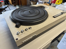 Kenwood 500 turntable for sale  Los Gatos