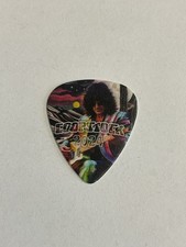 Escolha de guitarra Tommy Thayer Alice Cooper Coopstock 2024 turnê (N) comprar usado  Enviando para Brazil