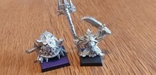 Skarsnik gobbla warhammer usato  Spedire a Italy