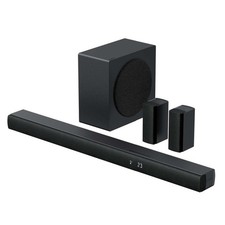 Hisense 5.1 soundbar for sale  Bridgeton