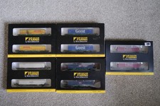 n gauge containers for sale n gauge containers for sale BUCKINGHAM