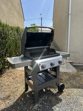 Barbecue gaz d'occasion  Mézières-sur-Seine