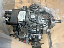 Bosch ve6 injection for sale  Buffalo